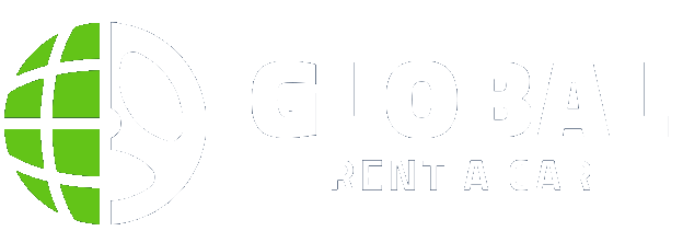 Global Rent a car Almería